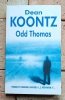 Dean Koontz x4 - Cykl Odd Thomas - Odd Thomas - Dar widzenia i inne